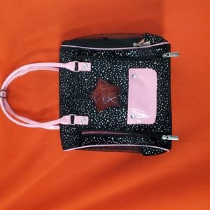 Pucci Pups small animal carrier